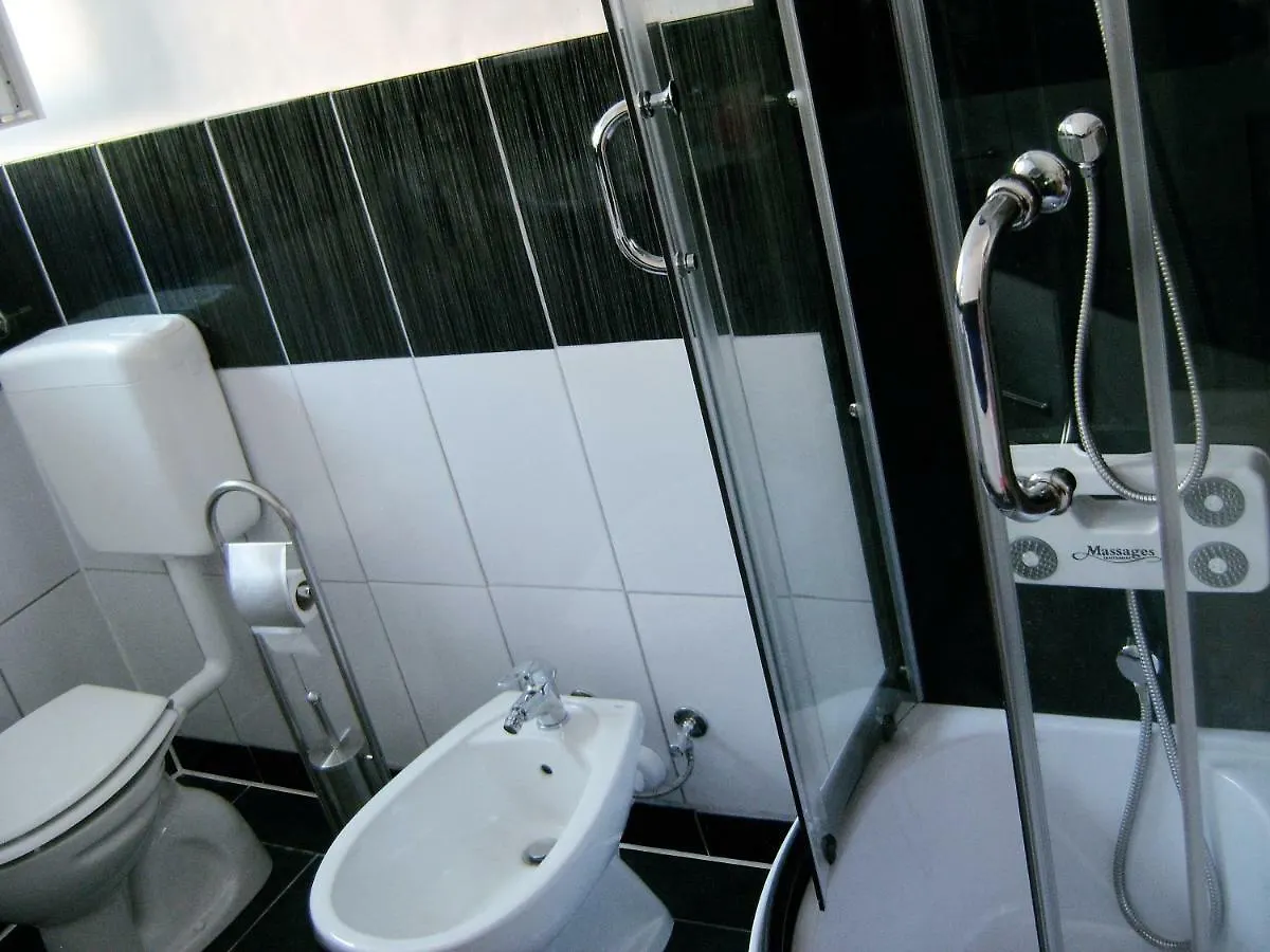 Apartment Veronica Split Croatia