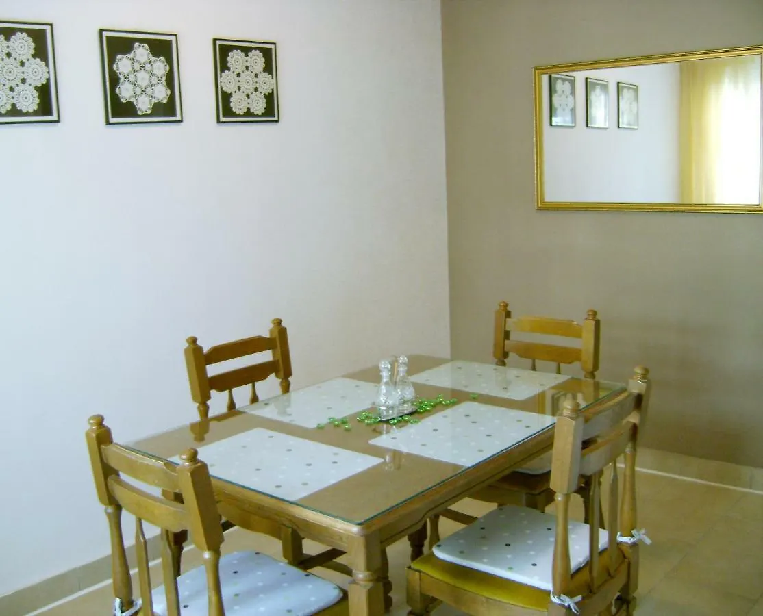 Apartment Veronica Split Croatia