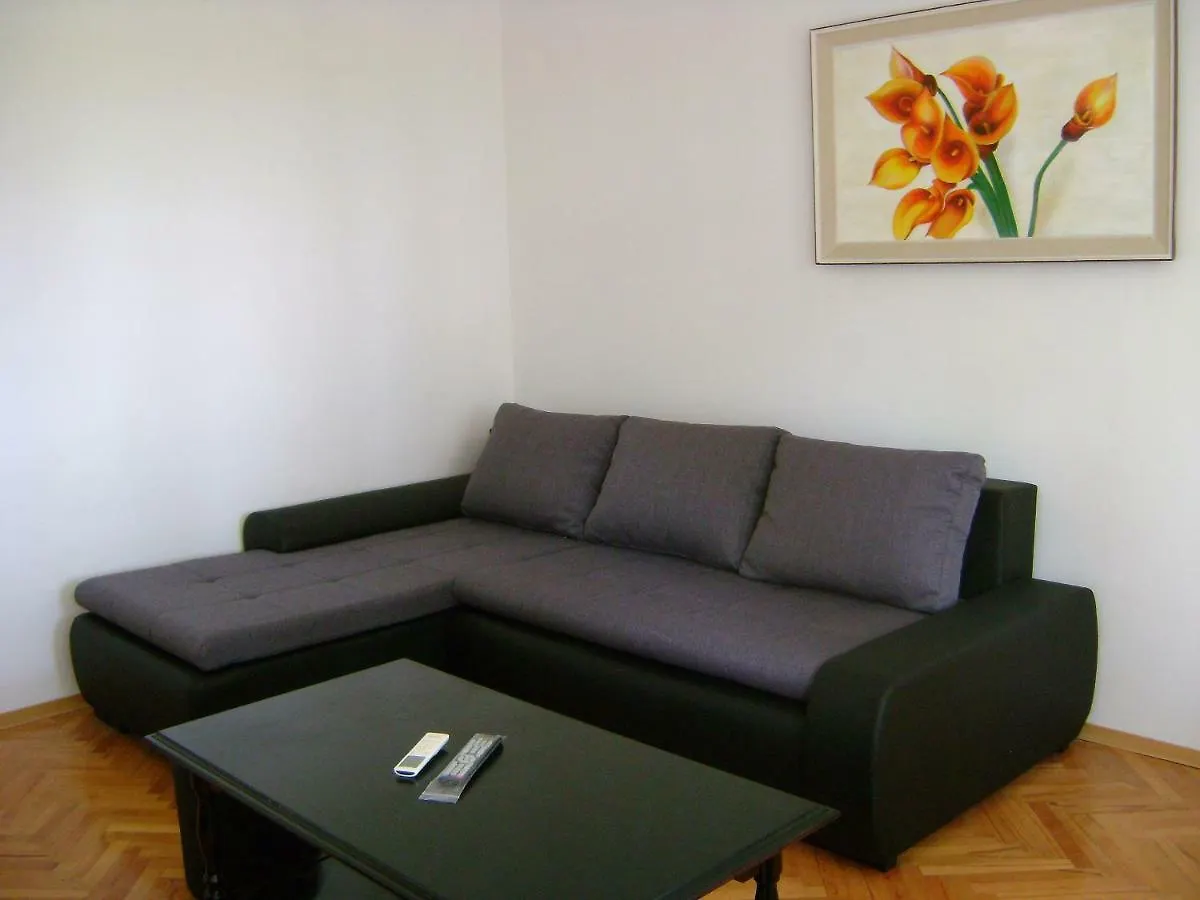 Apartment Veronica Split 0*,  Croatia