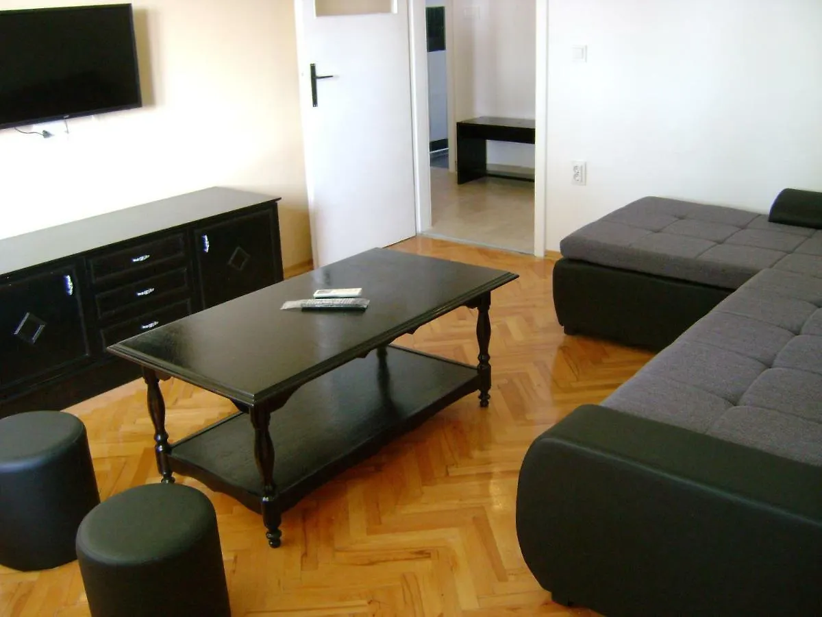 Apartment Veronica Split Croatia