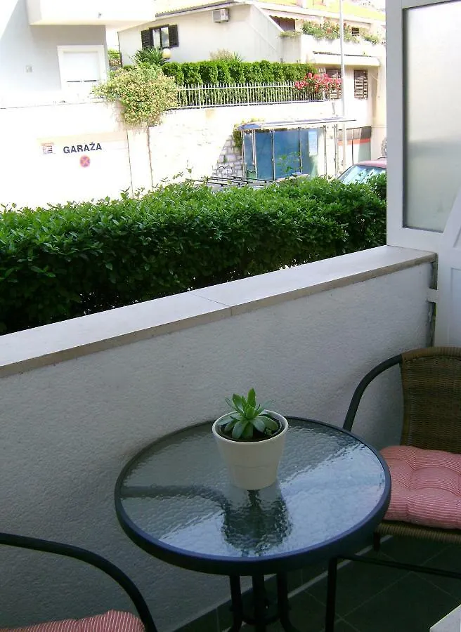 Apartment Veronica Split